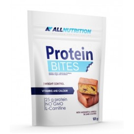 Allnutrition Protein Bites 125 гр