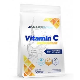 Allnutrition Vitamin C Antioxidant 1000 гр